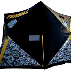 Frabill Ice Fishing Fortress 260