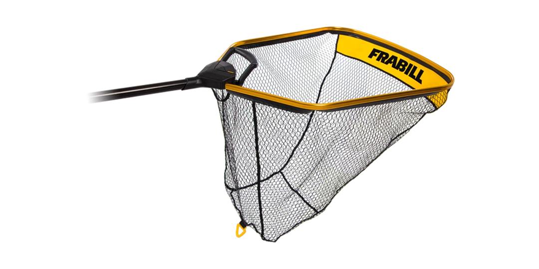 Frabill Nets Trophy Haul™ Predator 7 Frabill Nets Trophy Haul™ Predator