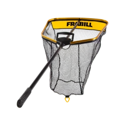 Frabill Nets Trophy Haul™ Predator