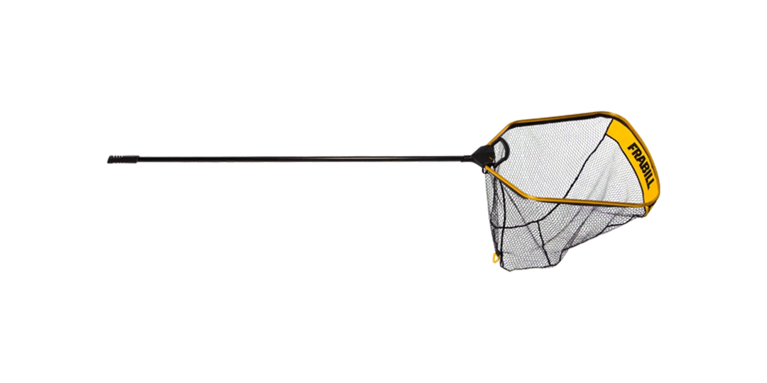 Frabill Nets Trophy Haul™ Predator 6 Frabill Nets Trophy Haul™ Predator