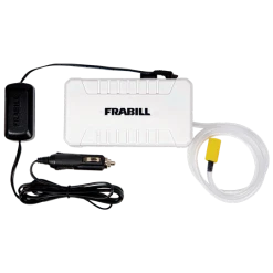 Frabill Magnum Bait Station® Replacement Aerator Open Water