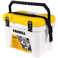 Frabill Magnum Bait Station® 19 Open Water