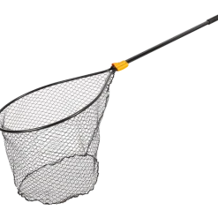 Frabill Knotless Conservation Net - Telescoping Nets
