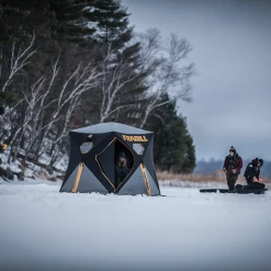 Frabill Fortress 260