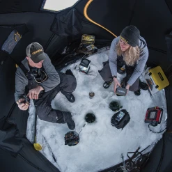 Frabill Fortress 260