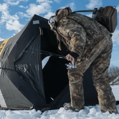 Frabill Ice Fishing HQ 100