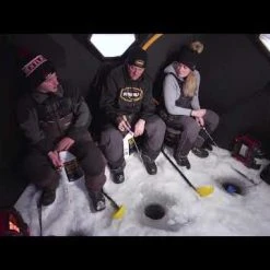 Frabill Fortress 260