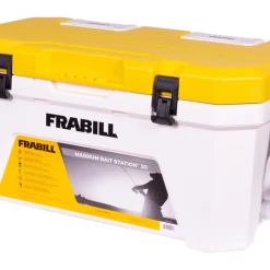 Frabill Magnum Bait Station® 30 Open Water