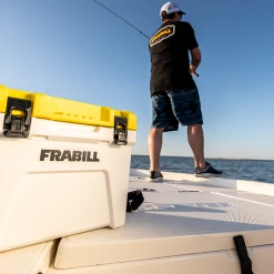 Frabill Magnum Bait Station® 13