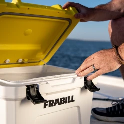 Frabill Magnum Bait Station® 13