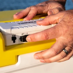 Frabill Magnum Bait Station® 19 Open Water