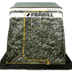 Frabill Ice Hunter 195 Ice Fishing