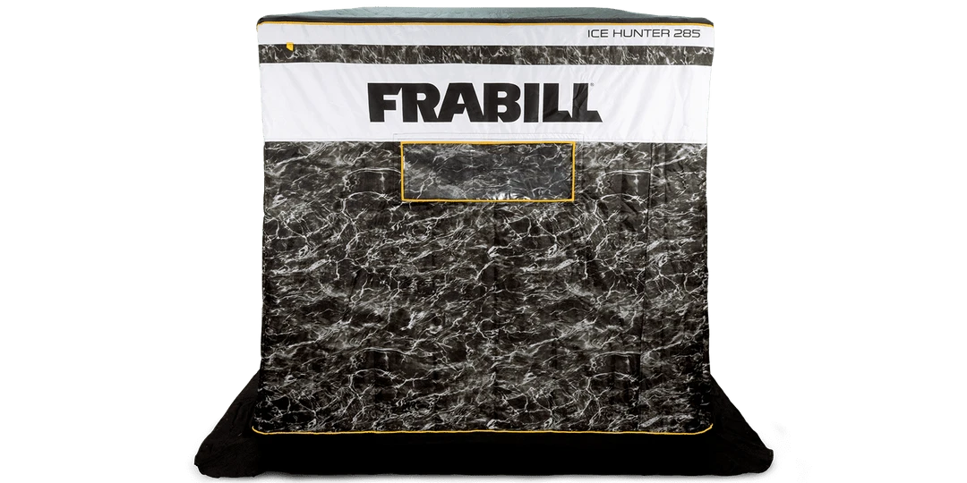 Frabill Ice Hunter SideStep™ 285 Ice Fishing