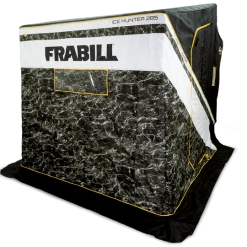 Frabill Ice Hunter SideStep™ 285 Ice Fishing