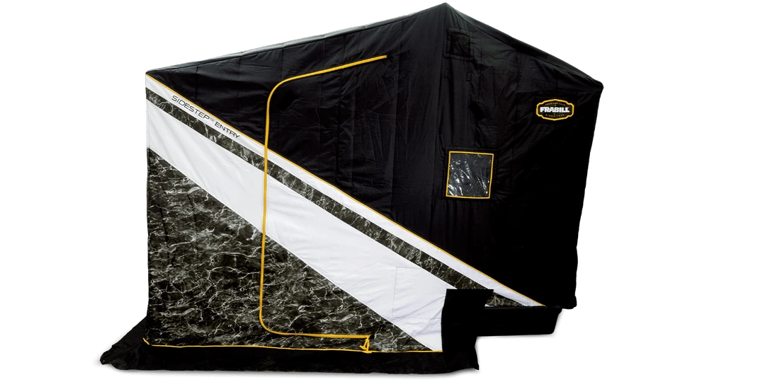 Frabill Ice Hunter SideStep™ 285 Ice Fishing