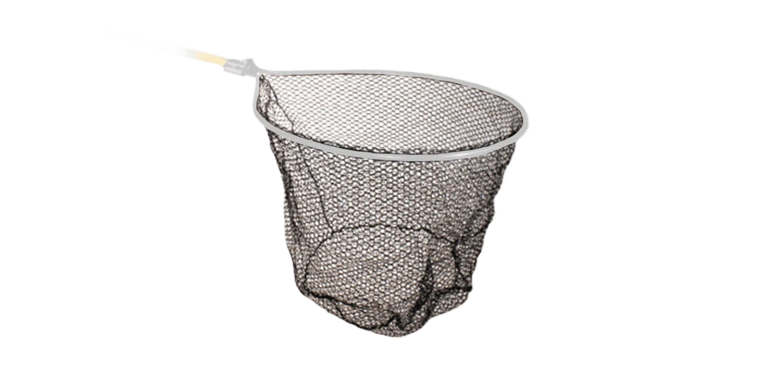 Frabill Nets Tangle-Free Lightweight Knotless Replacement Net 3 Frabill Nets Tangle-Free Lightweight Knotless Replacement Net